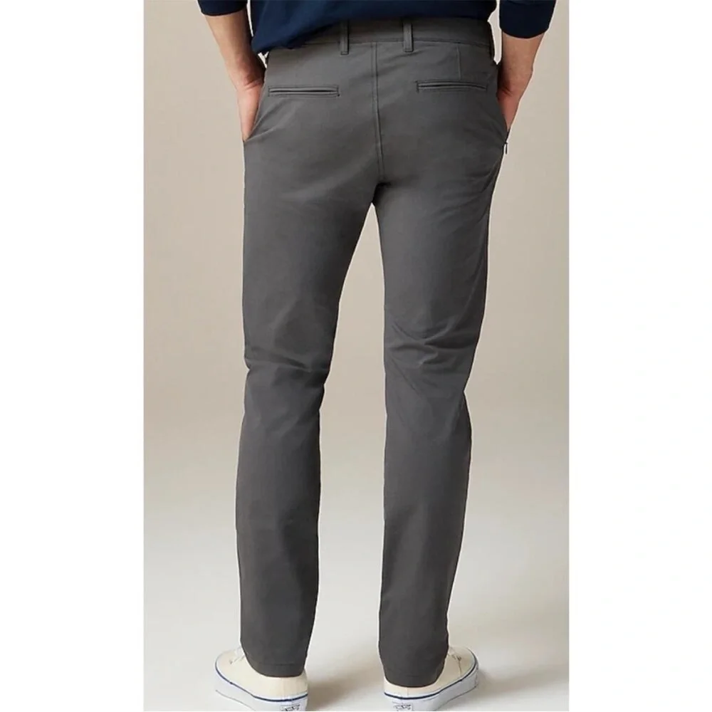 J. Crew crew 484